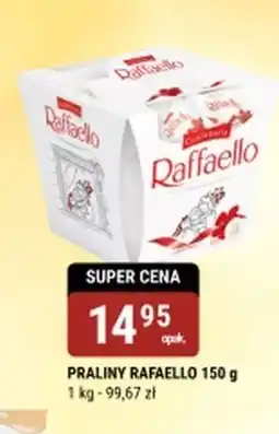 bi1 Praliny Raffaello oferta