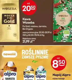 Żabka Alpro Napój oferta