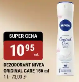bi1 Dezodorant nivea original care oferta