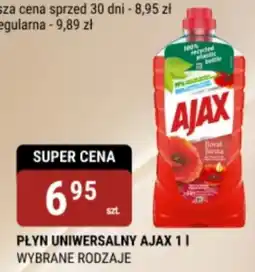 bi1 Płyn uniwersalny ajax oferta