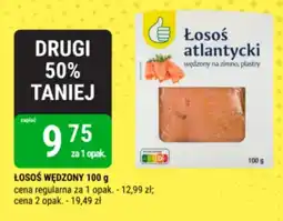 bi1 Łosoś wędzony oferta