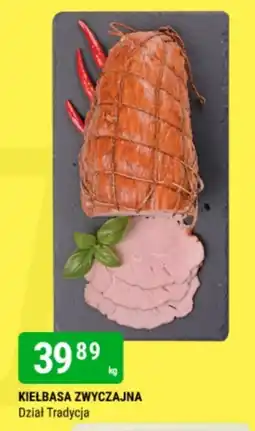 bi1 Kiełbasa zwyczajna dział tradycja oferta