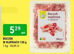bi1 Boczek w słupkach oferta