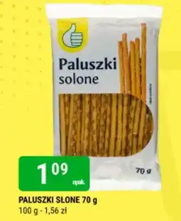 bi1 Paluszki słone oferta