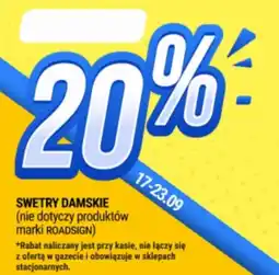 bi1 Swetry damskie oferta