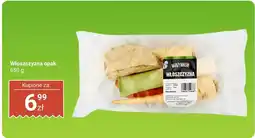 Biedronka Włoszczyzna 1 opak. Biedronka oferta