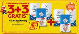 Polomarket Cukier paczkowany oferta