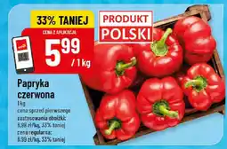 Polomarket Papryka czerwona oferta