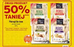 Polomarket Pierogi Go tove oferta