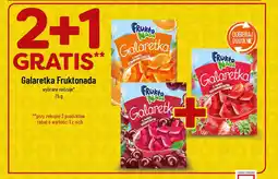 Polomarket Galaretka Fruktonada oferta