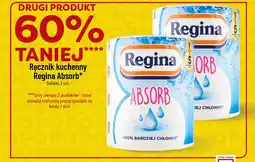 Polomarket Ręcznik kuchenny Regina Absorb Sofidel oferta