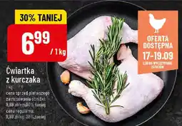 Polomarket Ćwiartka z kurczaka oferta