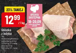 Polomarket Golonka z indyka oferta