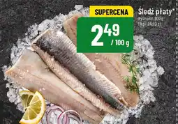 Polomarket Śledź płaty Rybhand oferta