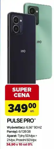 Carrefour Telefon PULSE PRO oferta