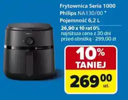 Carrefour Frytownica Seria 1000 Philips NA130/00 oferta
