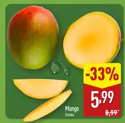 ALDI Mango Aldi oferta