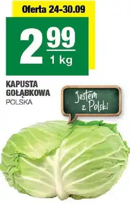 Spar Kapusta gołąbkowa SPAR oferta