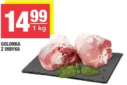Spar Mięso golonka z indyka SPAR oferta