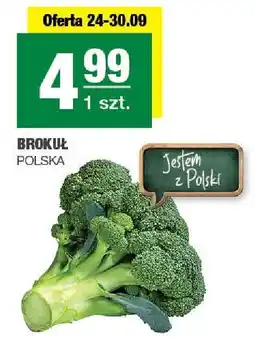 Spar Brokuł SPAR oferta