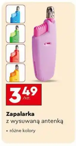 Biedronka Zapalarka oferta