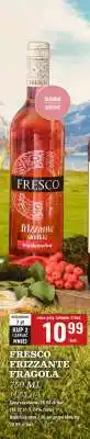 Biedronka FRESCO FRIZZANTE FRAGOLA 750 ML oferta