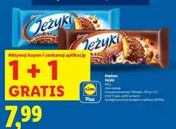 Lidl GOPLANA Jeżyki oferta