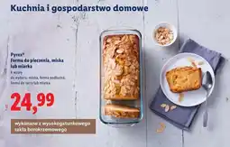 Lidl Miarka kuchenna 1 l Pyrex oferta