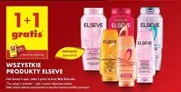 Biedronka Odżywka rozplątująca L'oreal Elseve Dream Long oferta