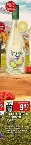 Biedronka Koktajl hugo Storie Di Donne oferta