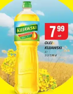 Chorten Olej Kujawski oferta