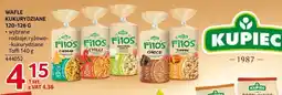 Selgros Wafle Fitos Kupiec oferta