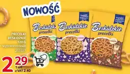 Selgros Precelki Beskidzkie oferta