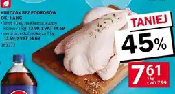 Selgros Kurczak bez podrobów Selgros oferta
