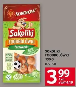 Selgros Sokoliki podborówki Sokołów oferta