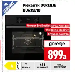 Neopunkt Piekarnik Gorenje oferta