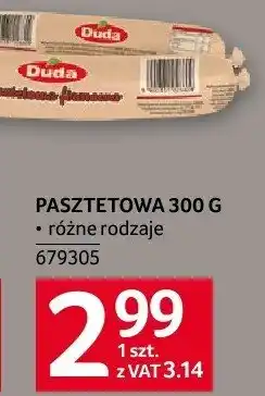 Selgros Pasztetowa Selgros oferta