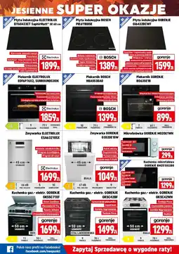 Neopunkt Zmywarka Electrolux oferta