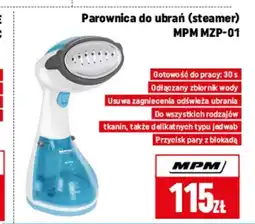 Neopunkt Parownica MPM oferta