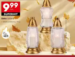 Biedronka Znicz OH! oferta