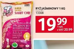 Selgros Ryż jaśminowy 1kg Selgros oferta