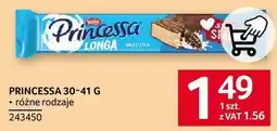 Selgros Baton Princessa 30-41g oferta