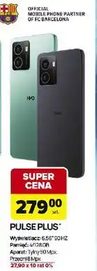 Carrefour Smartfon pulse plus Hmd oferta