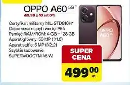 Carrefour Smartfon a60 Oppo oferta