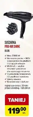 Carrefour Suszarka d5215 Remington oferta