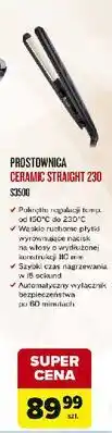 Carrefour Prostownica do włosów s3500 Remington oferta