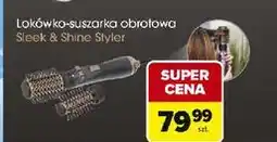 Carrefour Lokówko-suszarka 1000 w lss001 Lafe oferta