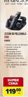 Carrefour Zestaw do pielęgnacji pg6030 Remington oferta