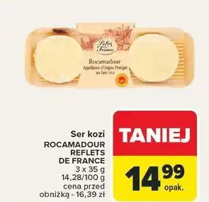 Carrefour Ser rocamadour Reflets De France oferta