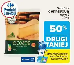 Carrefour Ser comte Carrefour Extra oferta